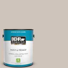 Behr Premium Plus 1 Gal 720c 3 Wheat