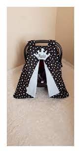 Buy Personalized Baby Car Seat Cover