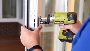 How To Fix A Loose Window Handle Upvc