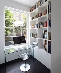 44 Home Office Library Imposing