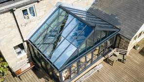 Ultraframe Conservatory Roof Systems