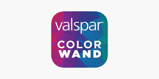 Colorwand On The App