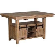 Highland Counter Height Dining Table
