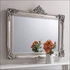 Icon Of Antique Looking Mirrors Add A