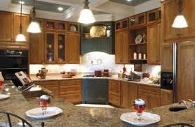 Candlelight Cabinetry Usa Kitchens
