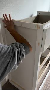 Ikea Malm Dresser Shanty 2 Chic