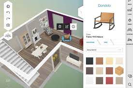 Apps For Designing Your Temporary Housing