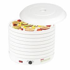 Gardenmaster Pro Food Dehydrator