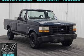Used 1994 Ford F 150 For Near Me