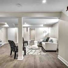 Basement Remodeling In New Jersey