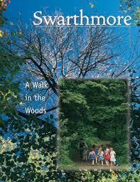 A Walk In The Woods