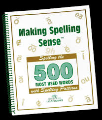 Spelling Patterns And Phonics