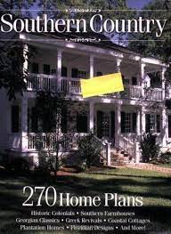 Southern Country 3a 270 Home Plans By