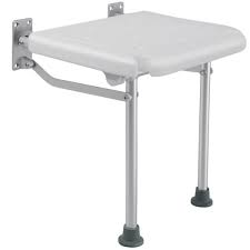 Folding Shower Seat Wall Mounted Fold
