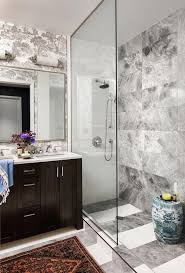 Garden Stool In Shower Design Ideas