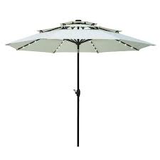 Outdoor Patio Umbrella
