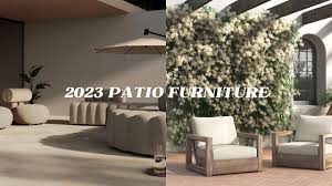 26 Able Patio Lounge Furniture