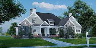 Rustic European House Plans Rustic