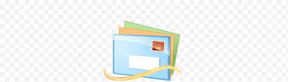 Windows Live Wave 3 Live Mail Icon Png