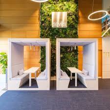 Indoor Artificial Green Walls