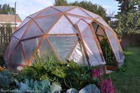 13 Free Diy Greenhouse Plans By Type