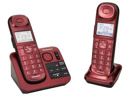 Panasonic Kx Tgl432r Cordless Phone