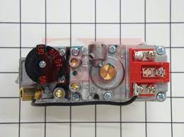 R5599 Empire Heater Lp Gas Valve