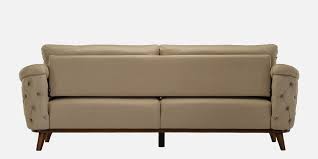 Buy Veronica Fabric Sofa Set 3 3 1 In