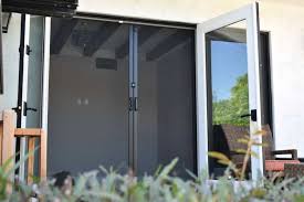 Retractable Screen Doors Screen