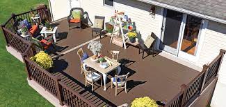 21 Small Deck Ideas To Elevate Your