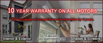 Plantation Shutters Atlanta Blinds