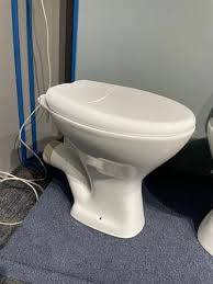 Western Commode Toilet Seat