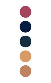 10 Sophisticated Color Palettes For