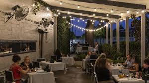 Romantic Restaurants Houston 25 Places