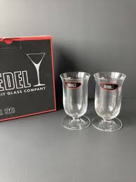 Riedel Vinum Single Malt Crystal Whisky