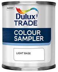 Dulux Paint Colour Match Mixing