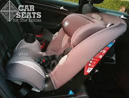 Safety 1st Continuum Review Car Seats