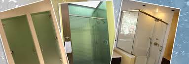Easco Shower Doors Company Frameless