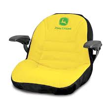 John Deere 18 In Riding Mower Seat