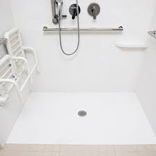 Durable Shower Pans Bases For Your