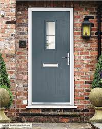 Composite Doors Doors Windows For Life