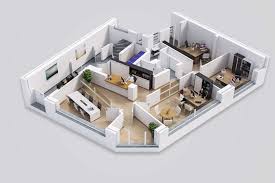 3d Floor Plans 3d House Plan