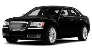 2016 Chrysler 300 Latest S