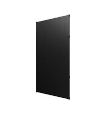 Blizzard Lighting Iris Icon Ip3 Xl Ip65 Rated Outdoor Led Panel