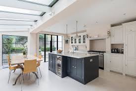 The Open Plan Kitchen How To Make It
