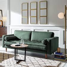 10 Best Apartment Sized Sofas For Every