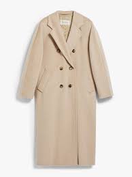 101801 Coat Icon Coats Max Mara