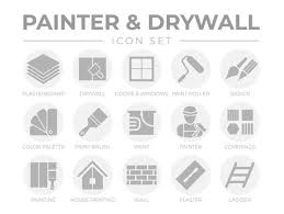 Drywall Icon Images Browse 3 985