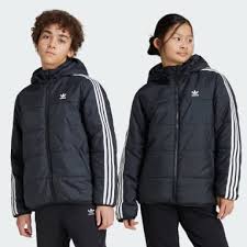 Adidas Trefoil Jackets Adidas Uk
