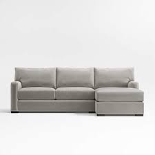 Axis Classic 2 Piece Sectional Sofa